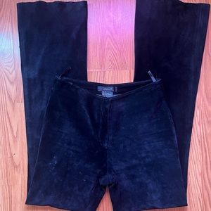 Leather Pants*ੈ𑁍༘⋆